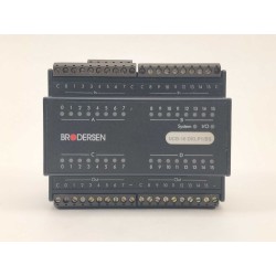 BRODERSEN UCB-16DIO.P1/BS