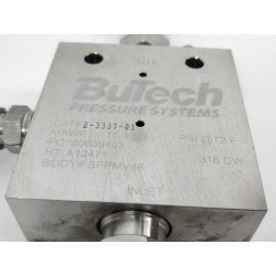 Butech SFPMV46