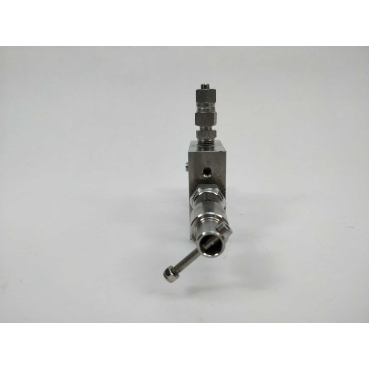 Butech SFPMV46
