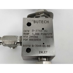 Butech B-3544-01-B0