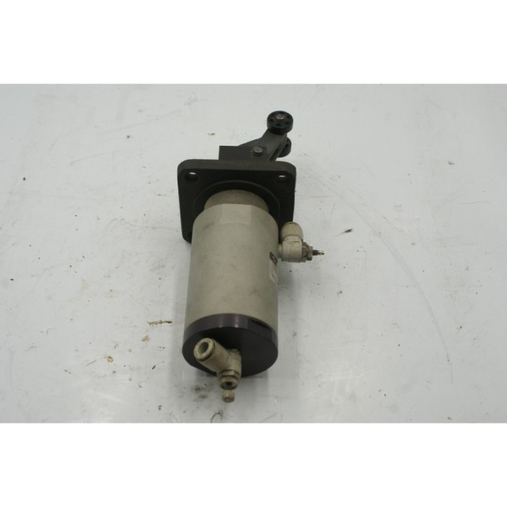 SMC SMC Corporation RSG50-30DL