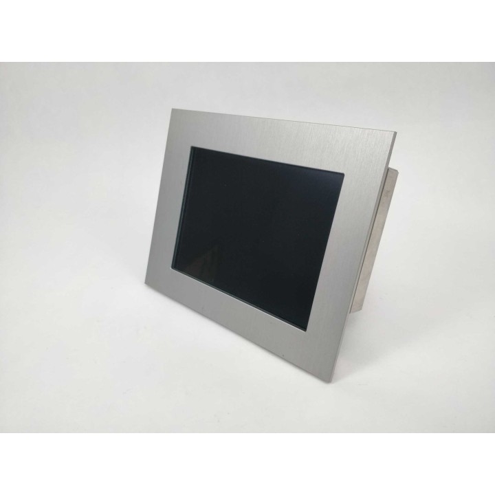 SR System Elektronik R-FLAT 08/3-MX
