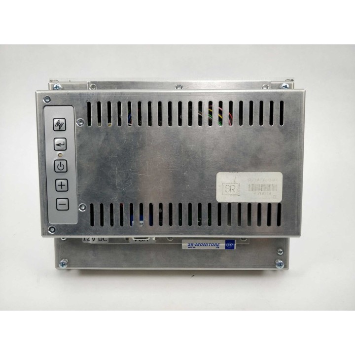SR System Elektronik R-FLAT 08/3-MX