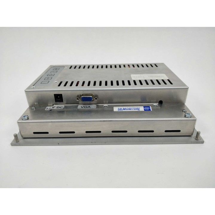 SR System Elektronik R-FLAT 08/3-MX