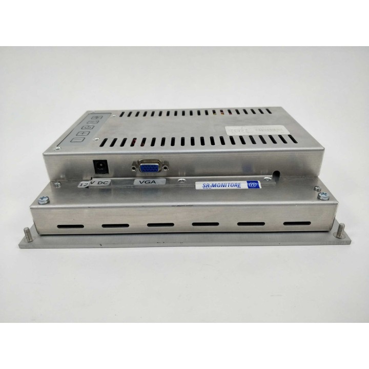 SR System Elektronik R-FLAT 08/3-MX