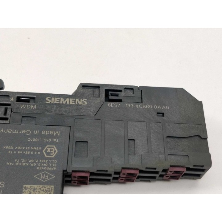 SIEMENS 6ES7 131-4BD01-0AA0