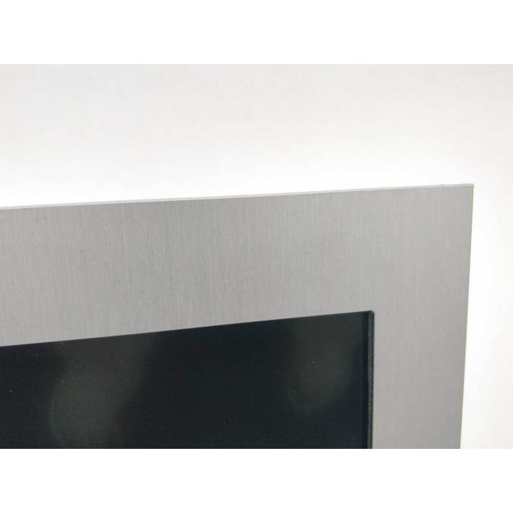 SR System Elektronik R-FLAT 08/3-MX