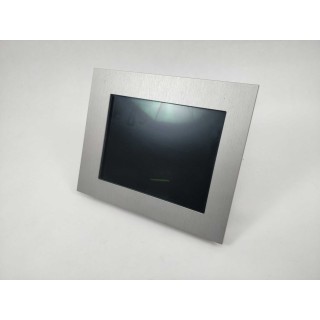 SR System Elektronik R-FLAT 08 3-MX