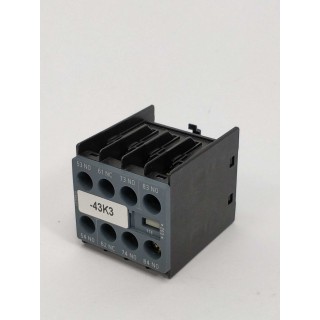 Siemens 3RH2911-1GA31