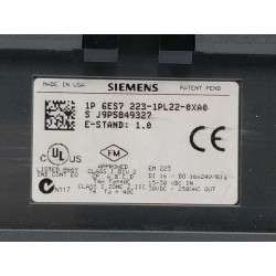 SIEMENS 6ES7 223-1PL22-0XA0