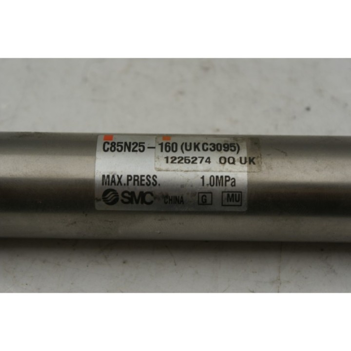 SMC SMC Corporation C85N25-160