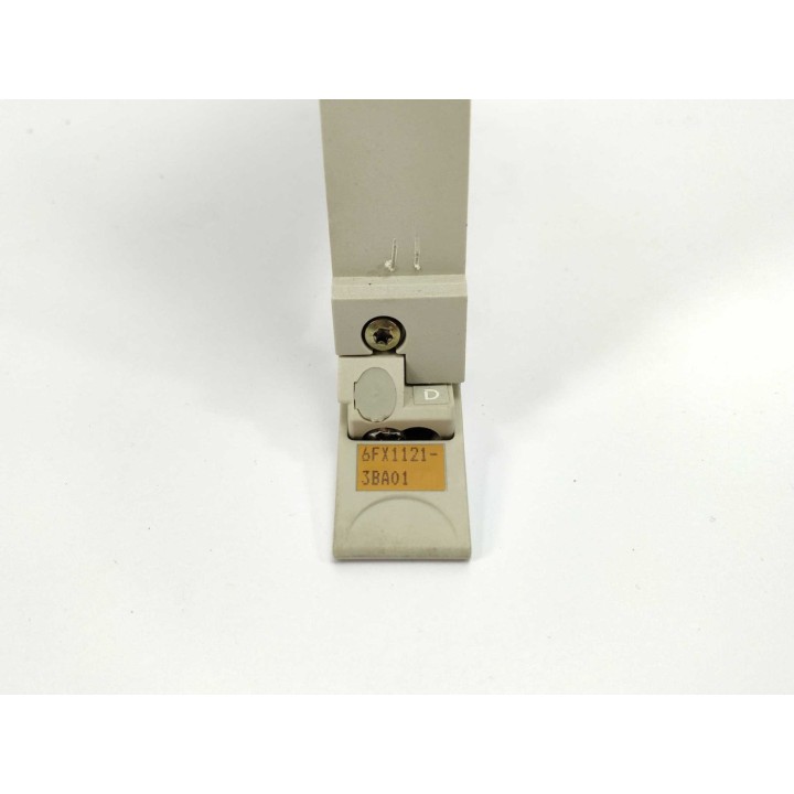 SIEMENS 6FX1121-3BA01