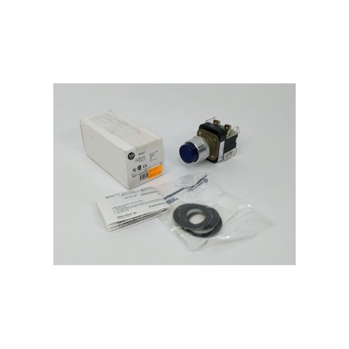 AB 800T-QBH24B