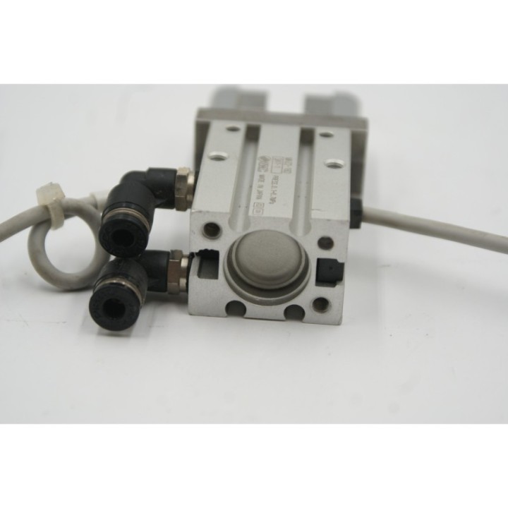 SMC SMC Corporation MHZ2-16D