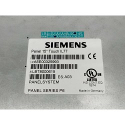 SIEMENS A5E00325993