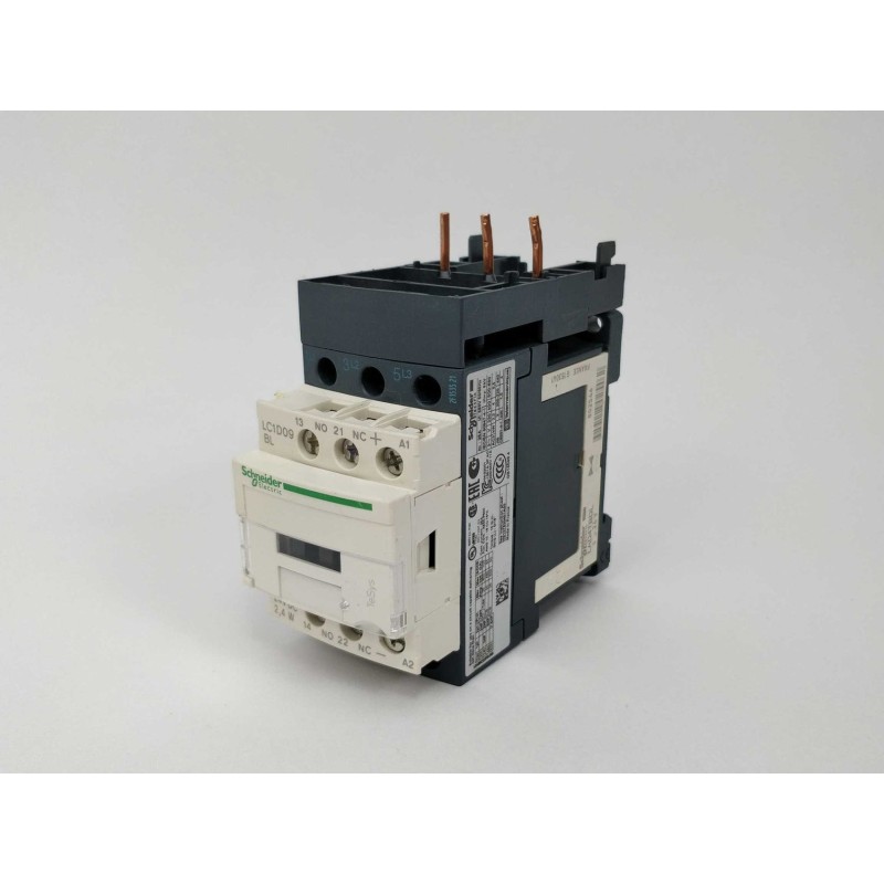 Schneider Electric LC1D09BL