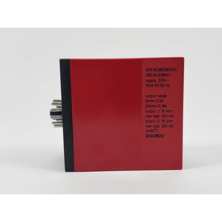 PR Electronics 2223B22