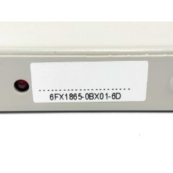 SIEMENS 6FX1136-3BA01