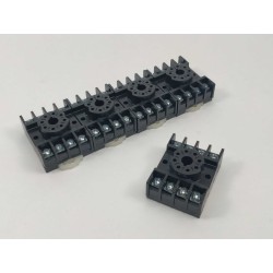 Custom Connector 0T08-PC