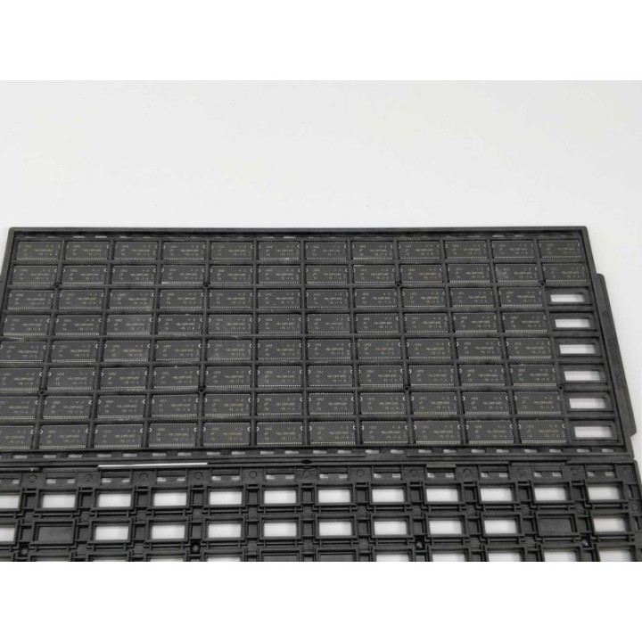 Mouser electronics 48LC8M16A2