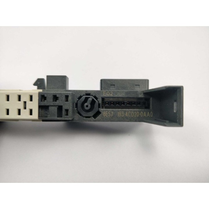 SIEMENS 6ES7138-4CA01-0AA0