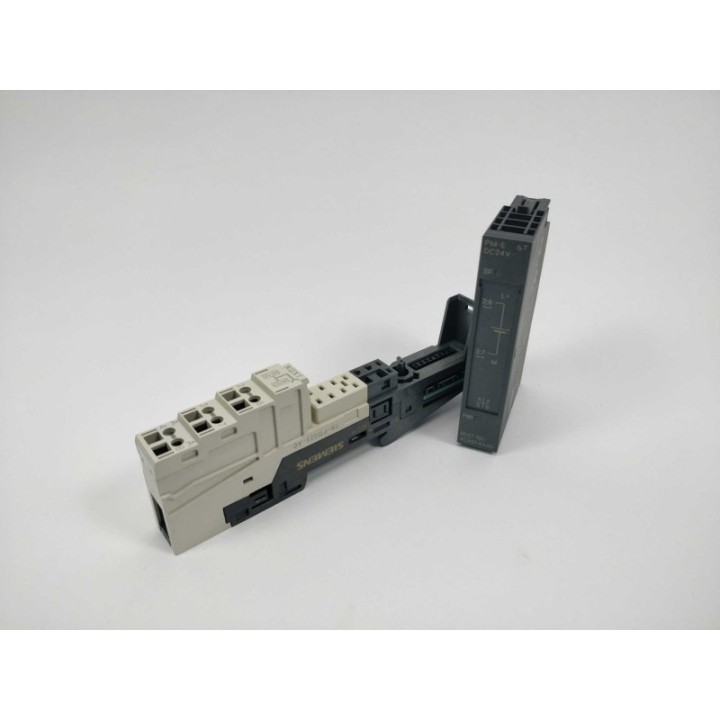 SIEMENS 6ES7138-4CA01-0AA0