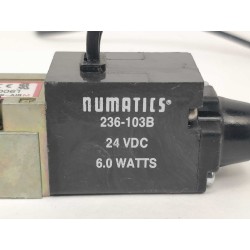 NUMATICS 031SA400B000061