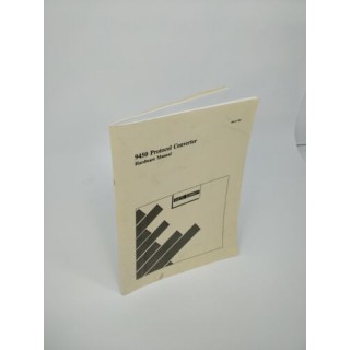  9450 Protocol Converter