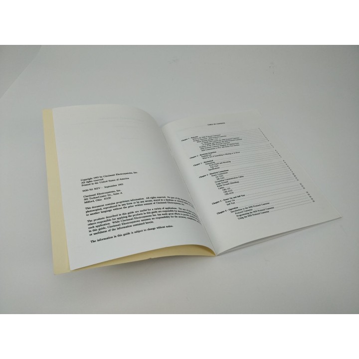  9450 Protocol Converter