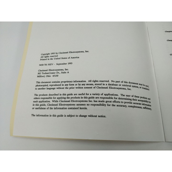  9450 Protocol Converter