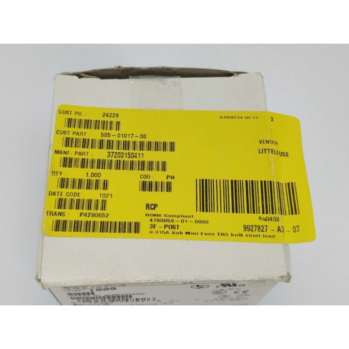 WICKMANN 37203150411