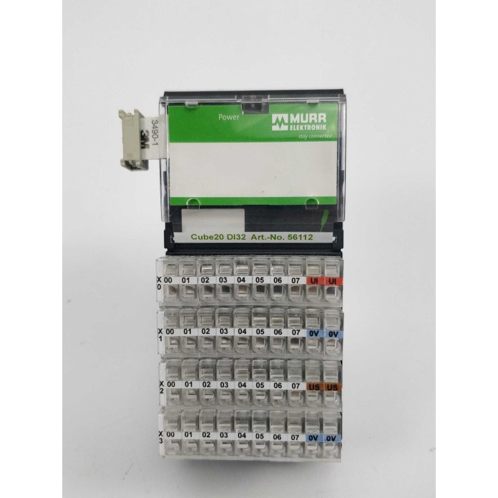 MURR Elektronik 56112