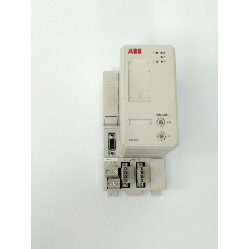 ABB CI810V2