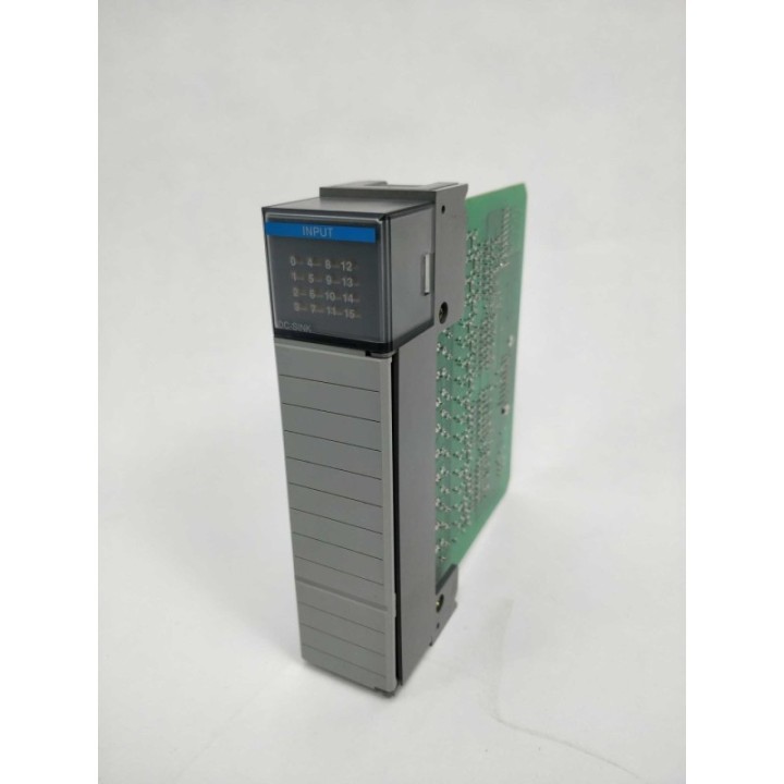 ALLEN-BRADLEY 1746-IB16