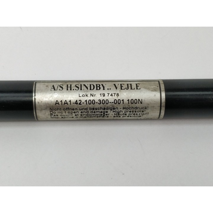  A1A1-42-100-300--001 100N