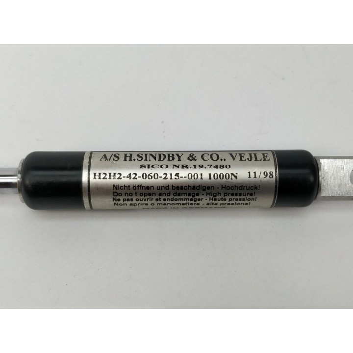  H2H2-42-060-215--001 1000N