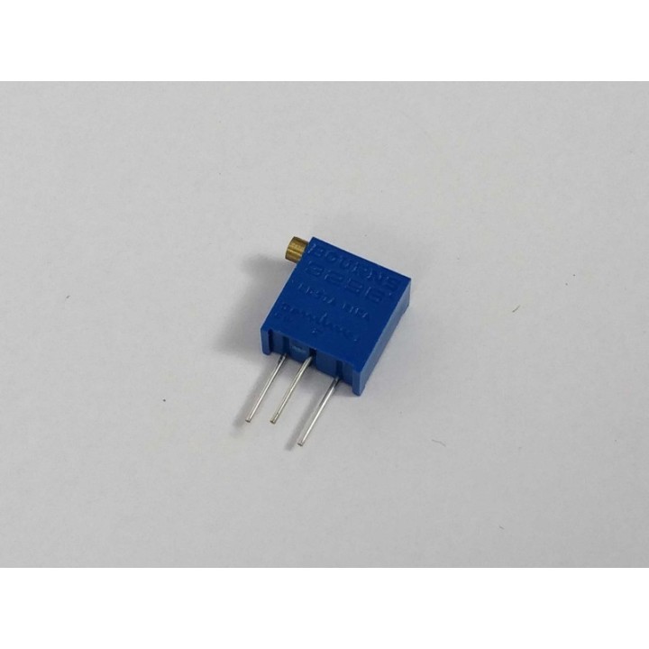 Bourns 3296Z-1-501LF