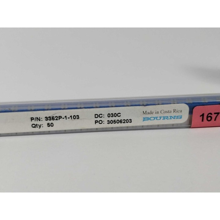 Bourns 3362P-1-103