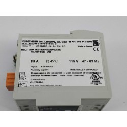 Eurotherm TW10A 16A/115V/4mA20