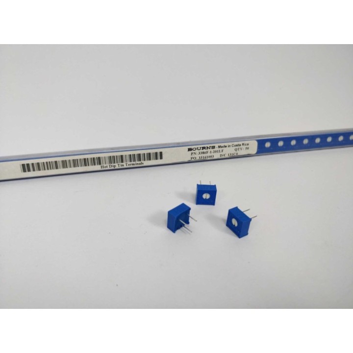 Bourns 3386F-1-201LF