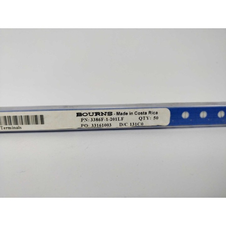 Bourns 3386F-1-201LF