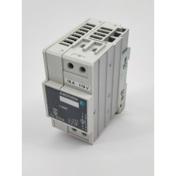 Eurotherm TE10A 16A/115V/4mA20/PA/ENG7CL/NOFUSE/-//00