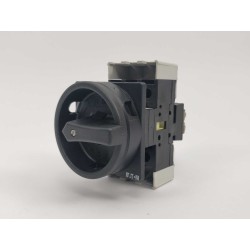 Eaton P1-25 SP1-025