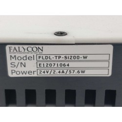 Falcon FLDL-TP-Si200-W