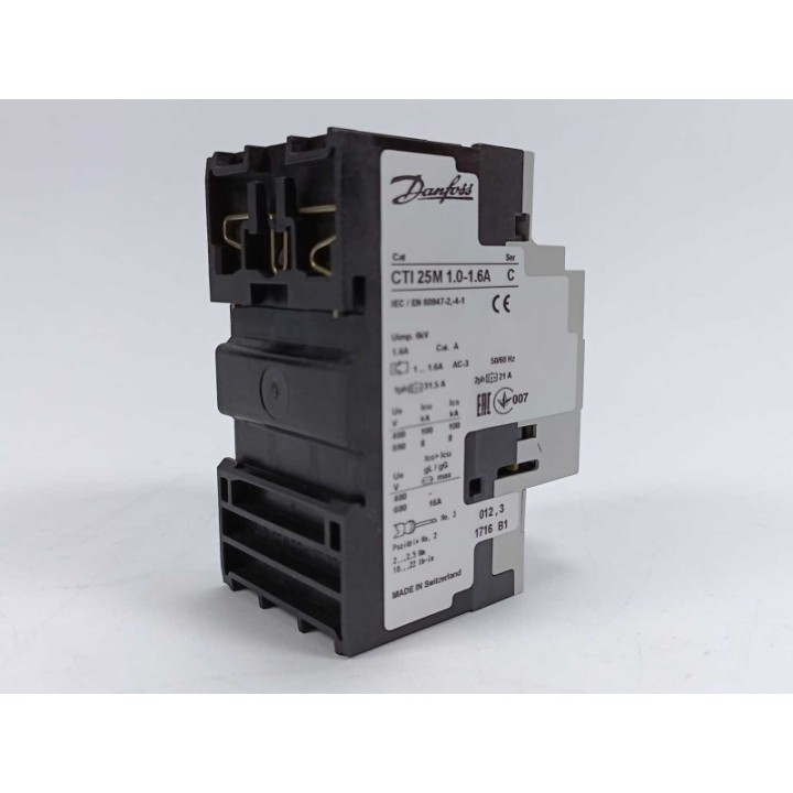 Danfoss 047B3145