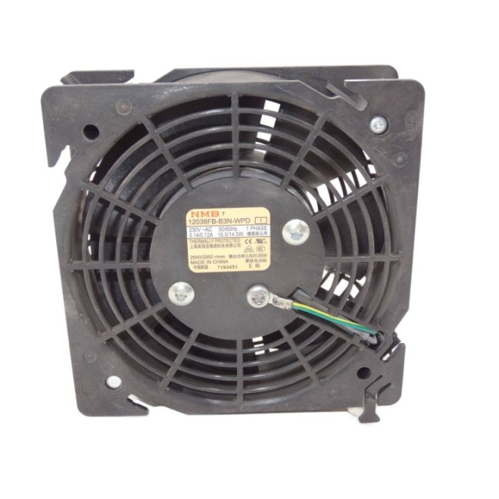 NMB 12038FB-B3N-WPD