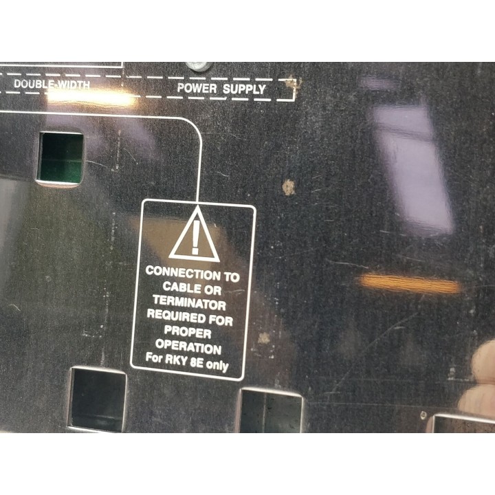 AEG Schneider Automation TSXRKY8E