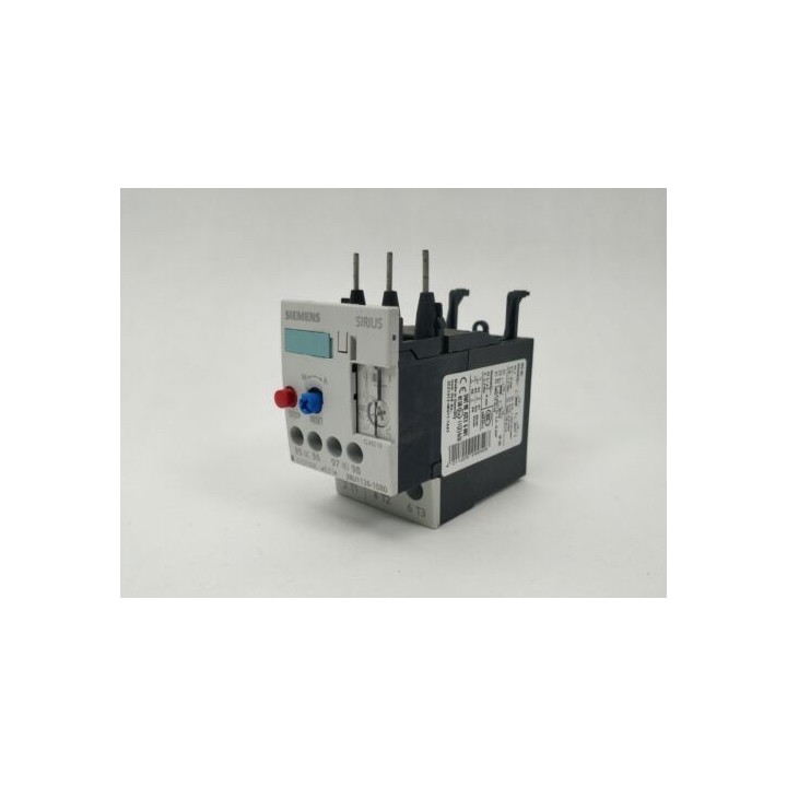 Siemens 3RU1126-1DB0