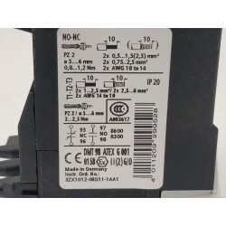 Siemens 3RU1126-1DB0