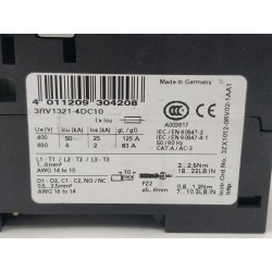 Siemens 3RV1321-4DC10